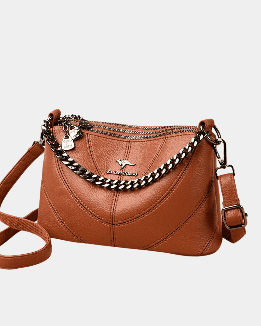 Sac en cuir Calina