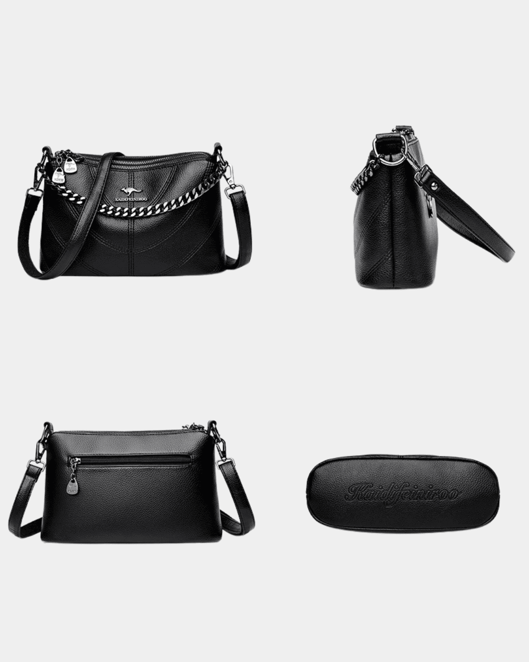 Sac en cuir Calina