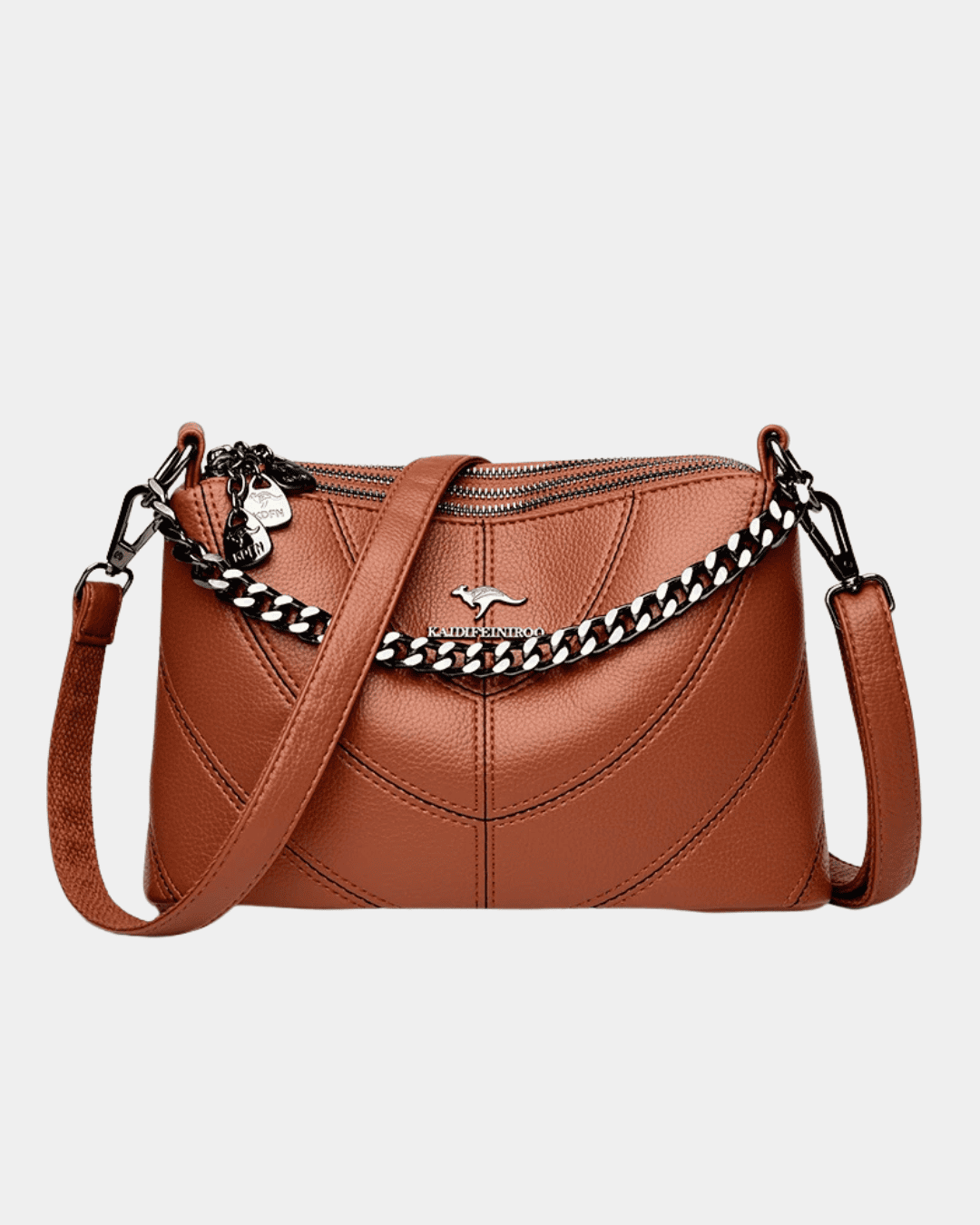 Sac en cuir Calina