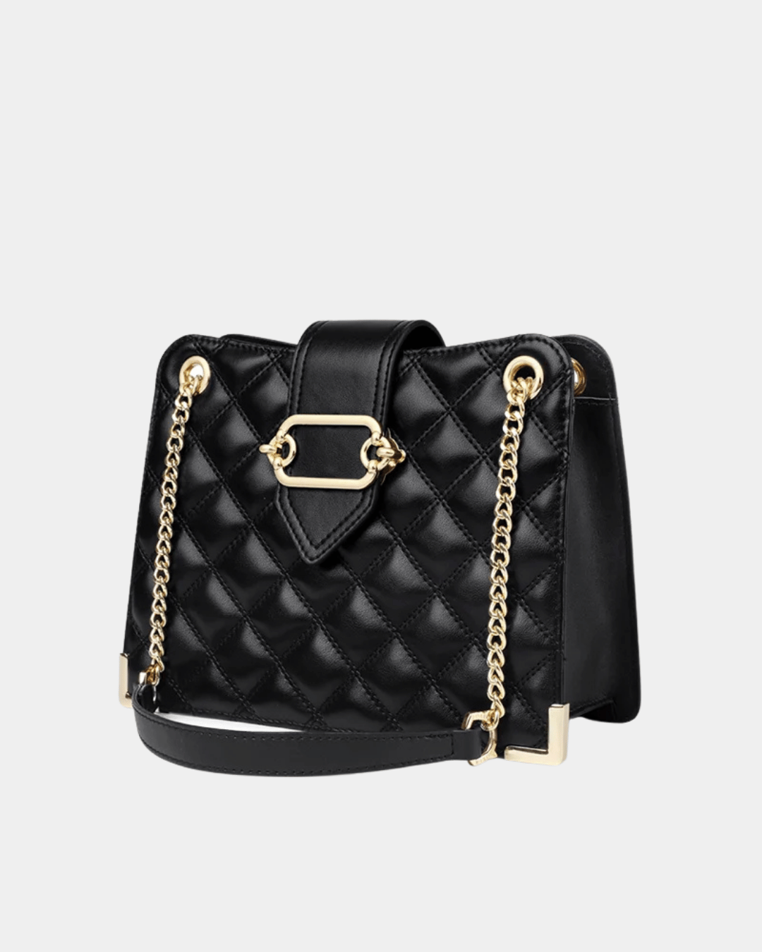 Sac en cuir classique Foxe