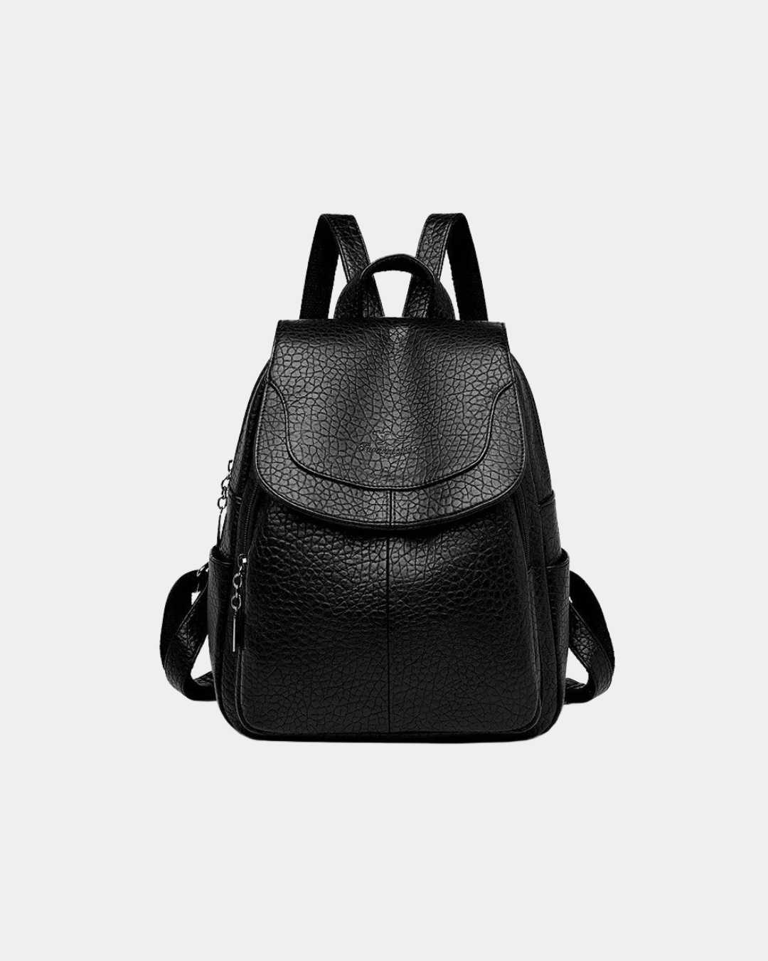 Sac à dos en cuir pour femme Jade