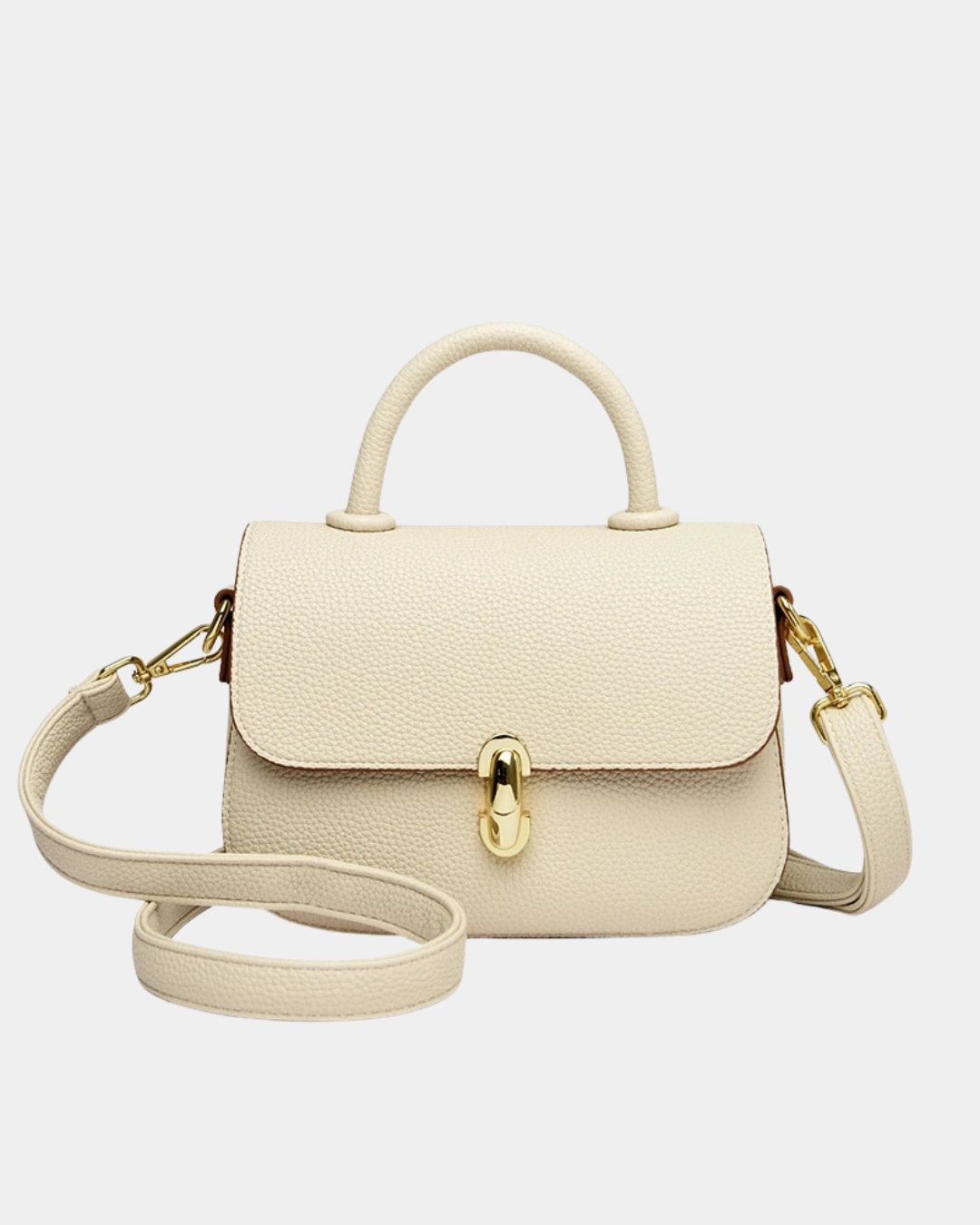 Sac Ariel en cuir premium