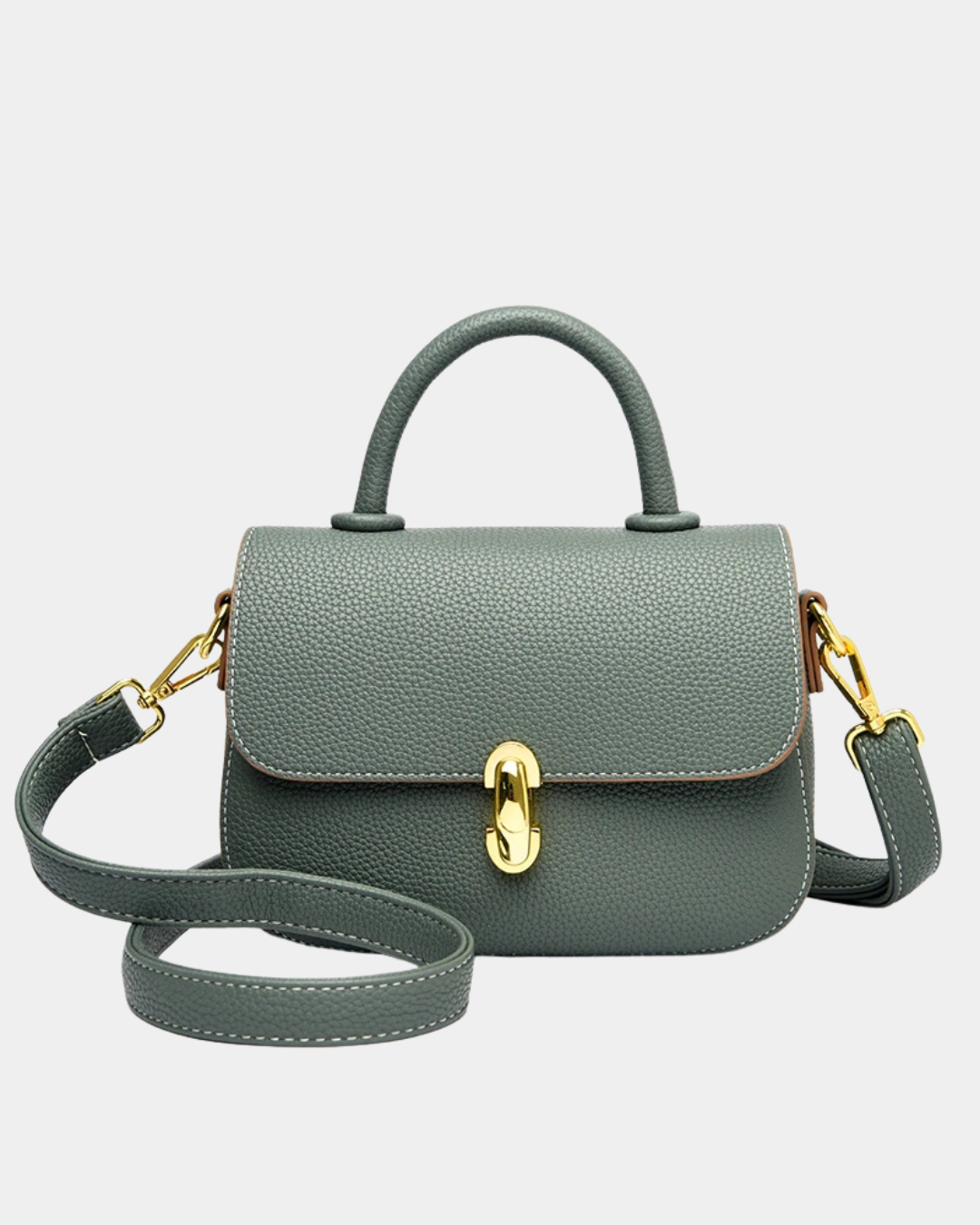 Sac Ariel en cuir premium