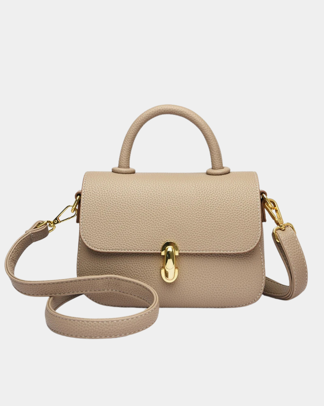 Sac Ariel en cuir premium