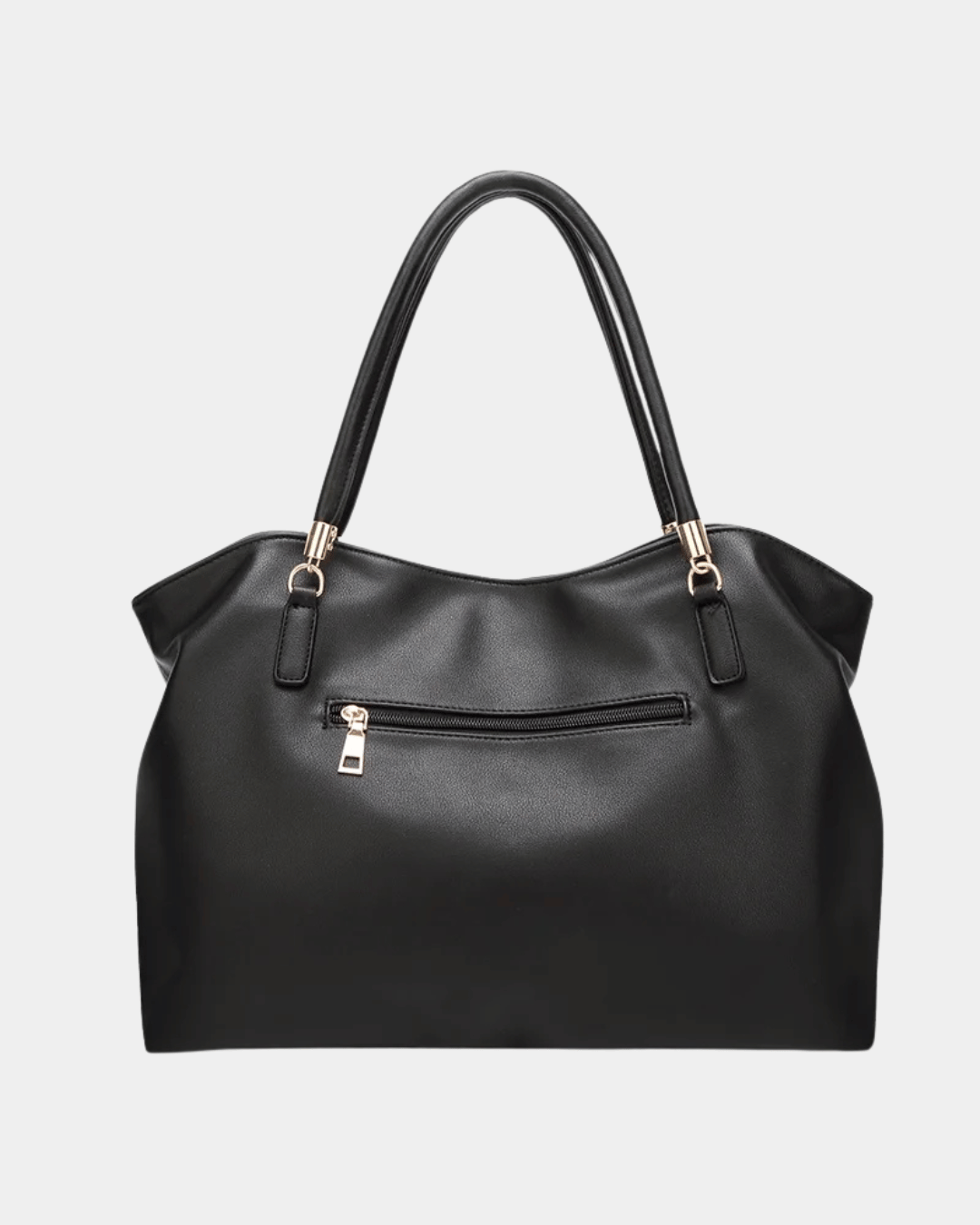 Sac fourre-tout en cuir de qualité supérieure Dric