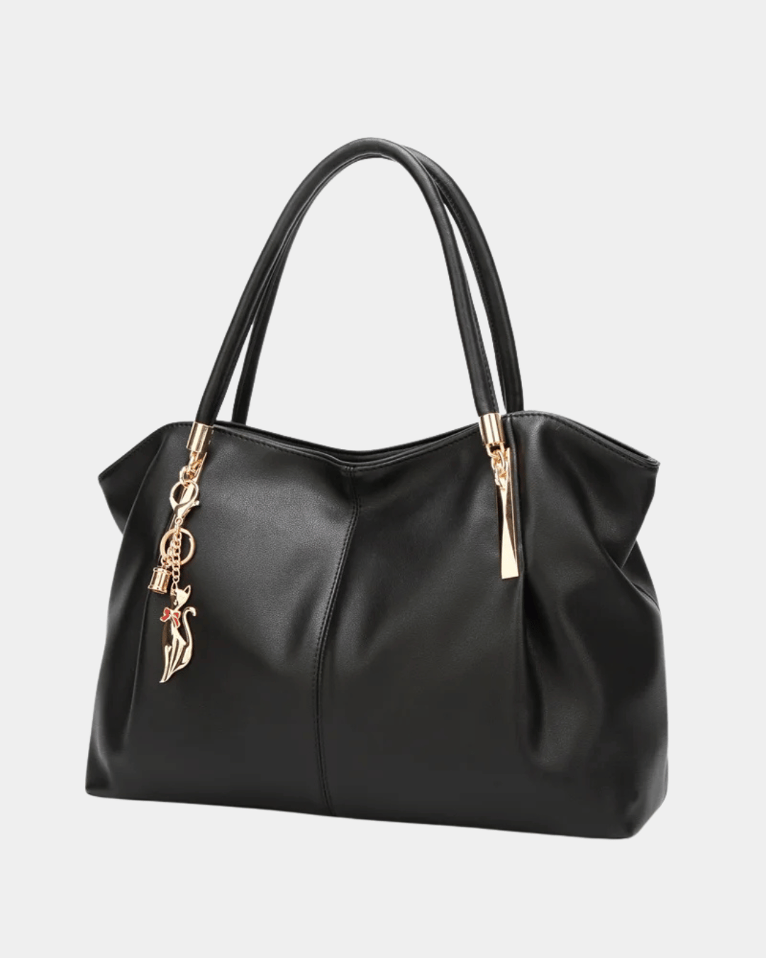 Sac fourre-tout en cuir de qualité supérieure Dric