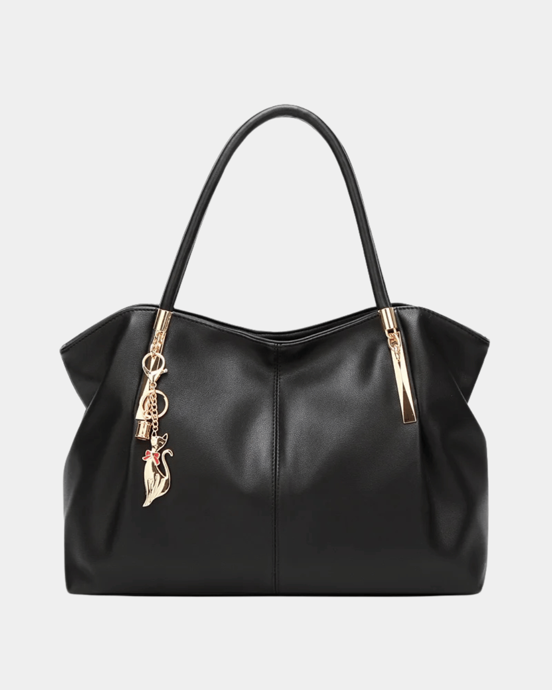 Sac fourre-tout en cuir de qualité supérieure Dric
