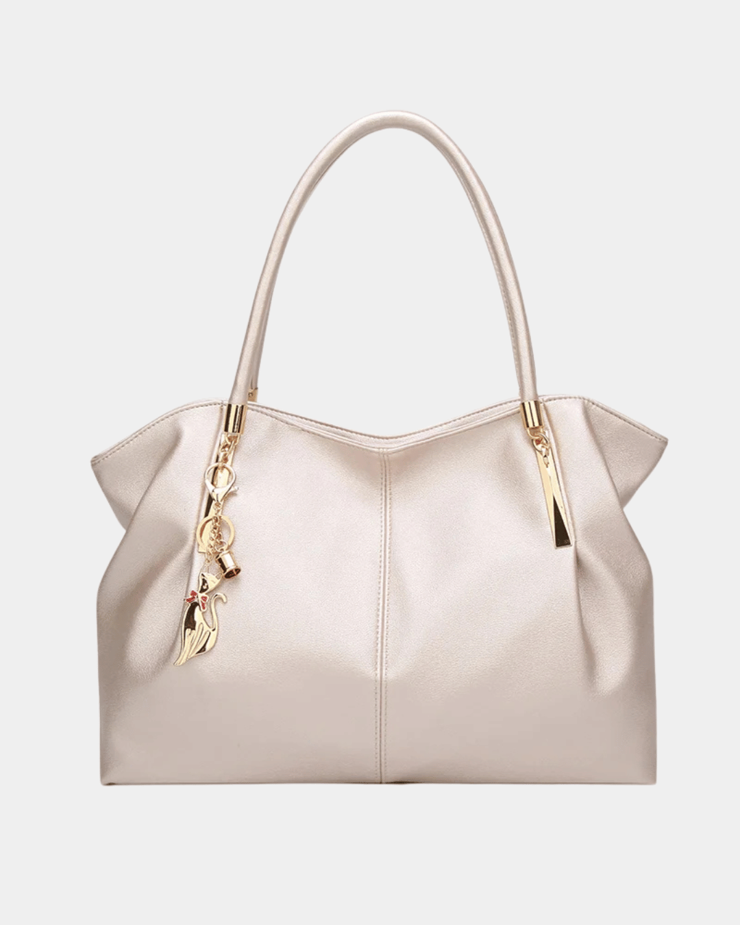 Sac fourre-tout en cuir de qualité supérieure Dric