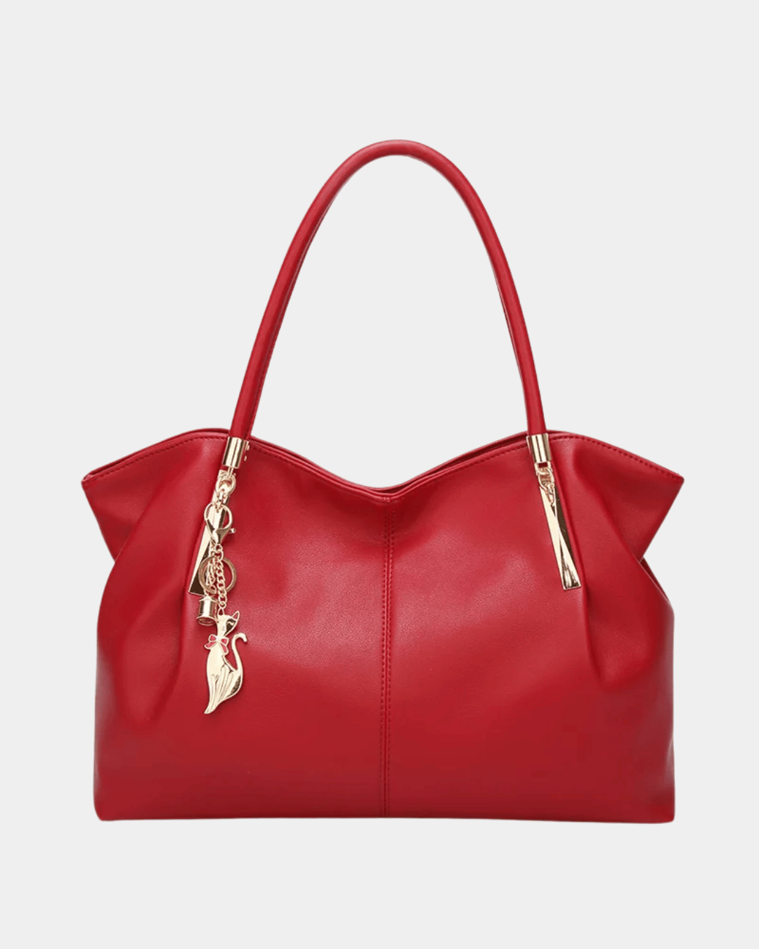 Sac fourre-tout en cuir de qualité supérieure Dric