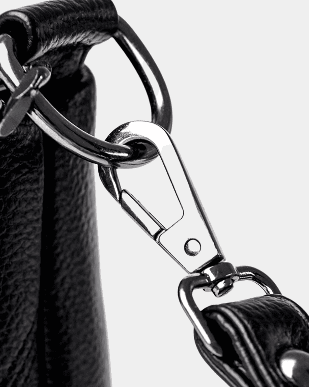 Sac en cuir Calina
