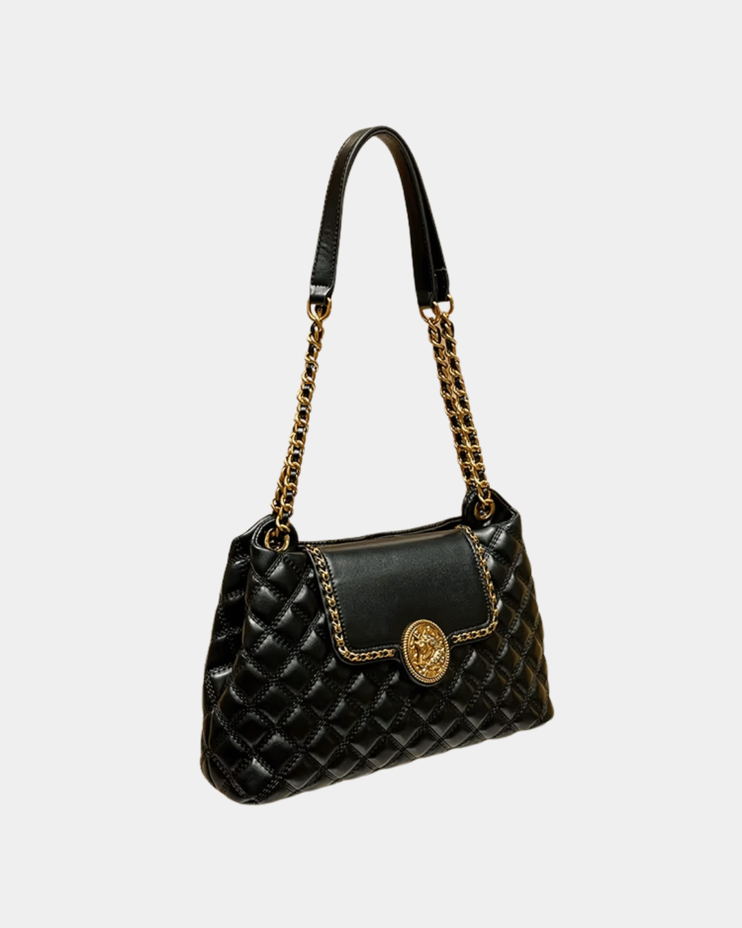 Sac de marque en cuir d'origin