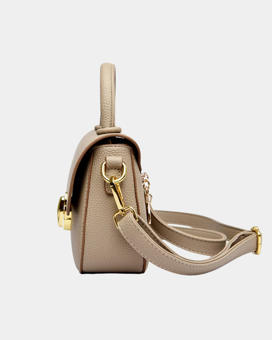 Sac Ariel en cuir premium