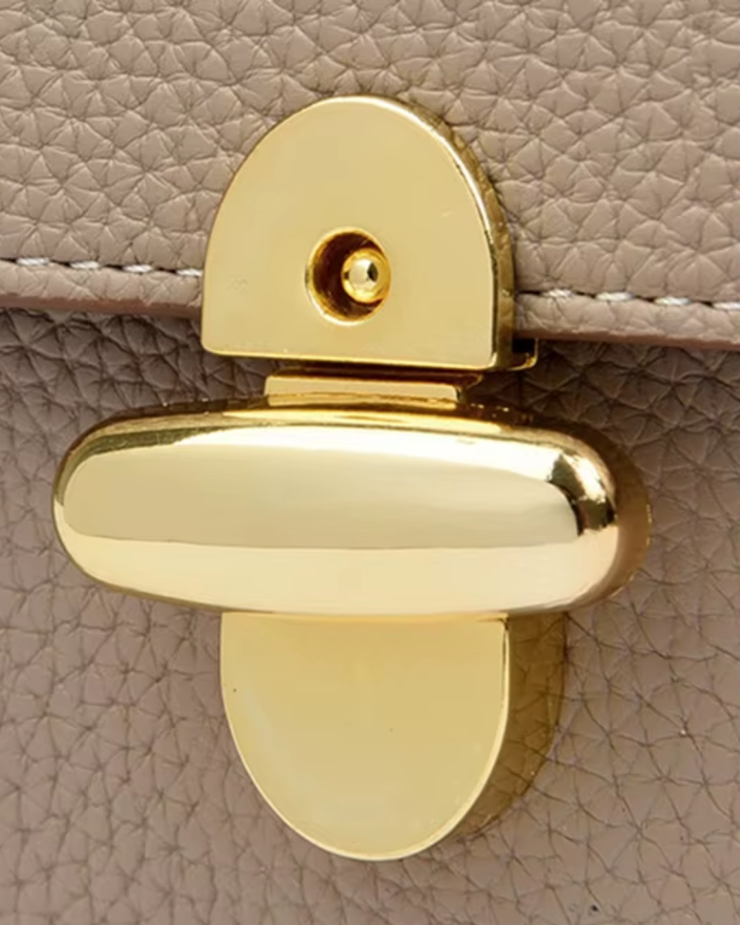 Sac Ariel en cuir premium