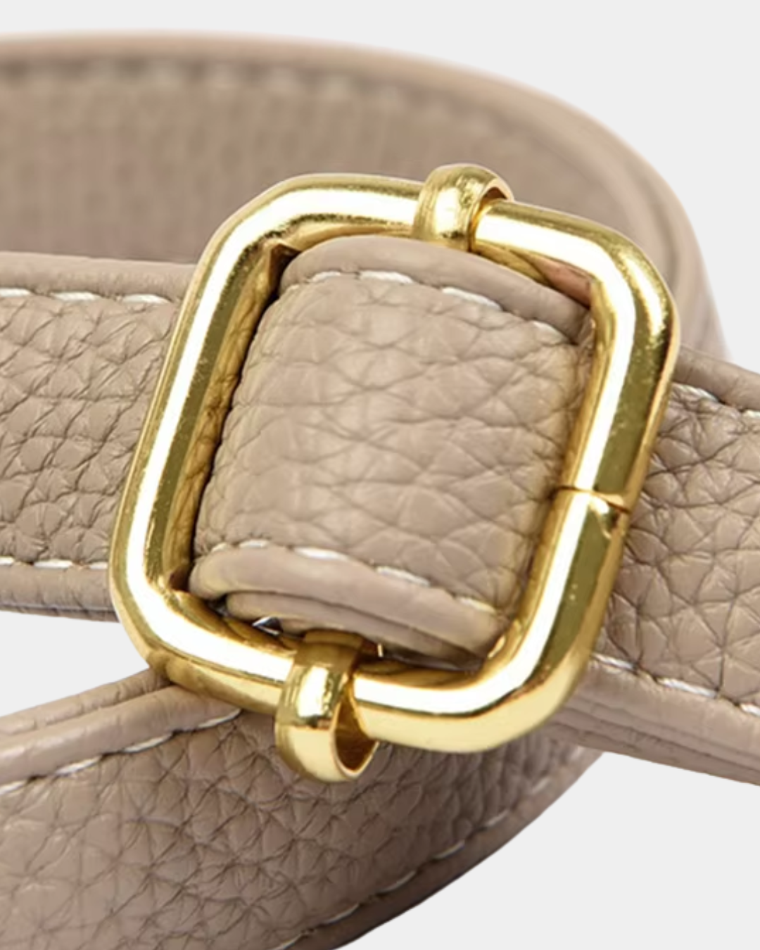 Sac Ariel en cuir premium