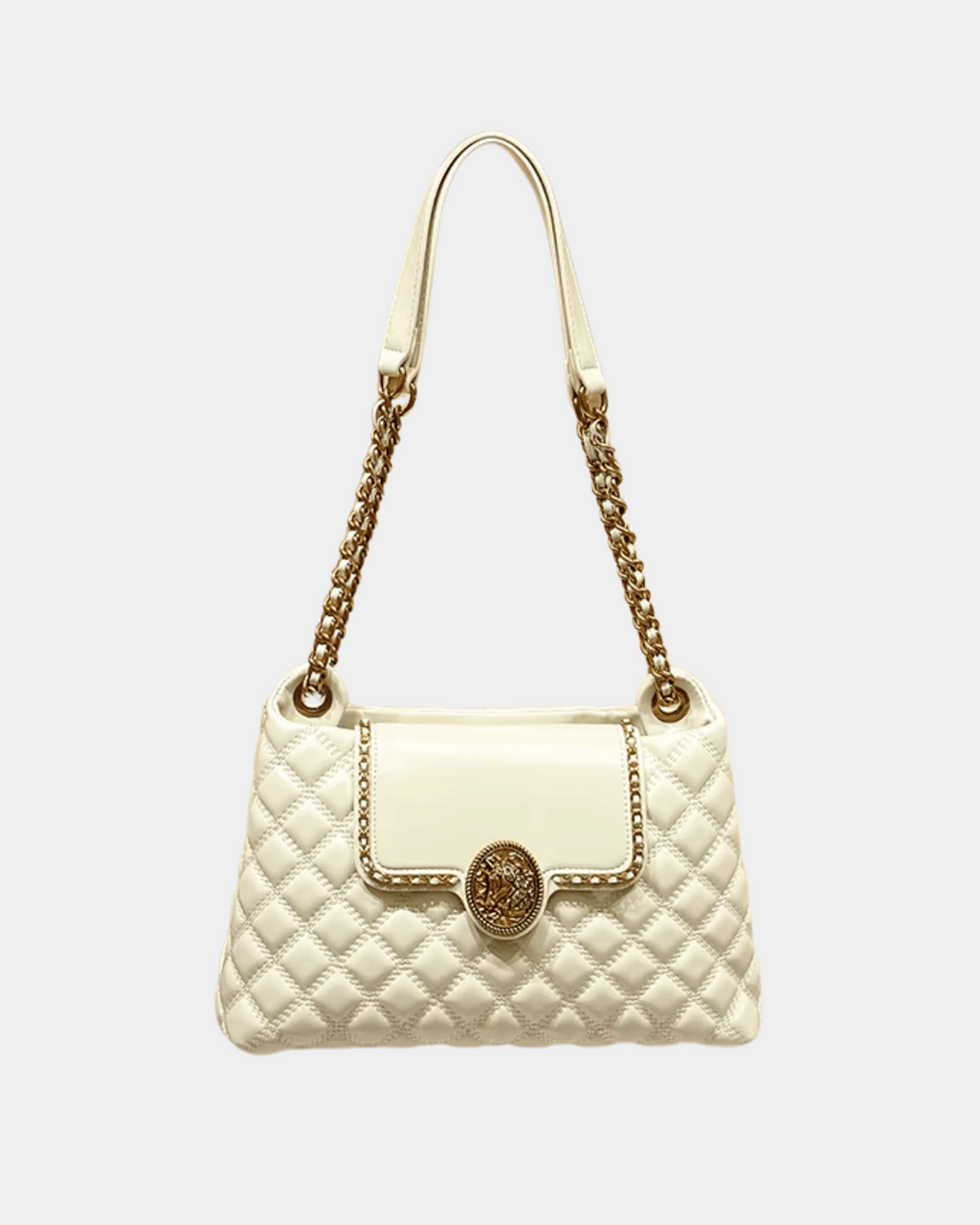 Sac de marque en cuir d'origin