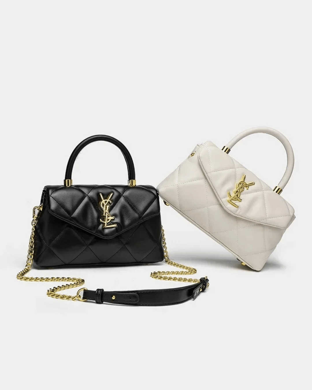 Sac Luana en cuir