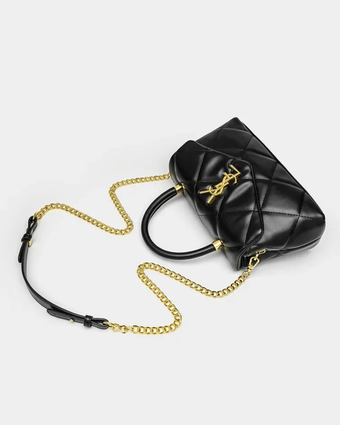 Sac Luana en cuir
