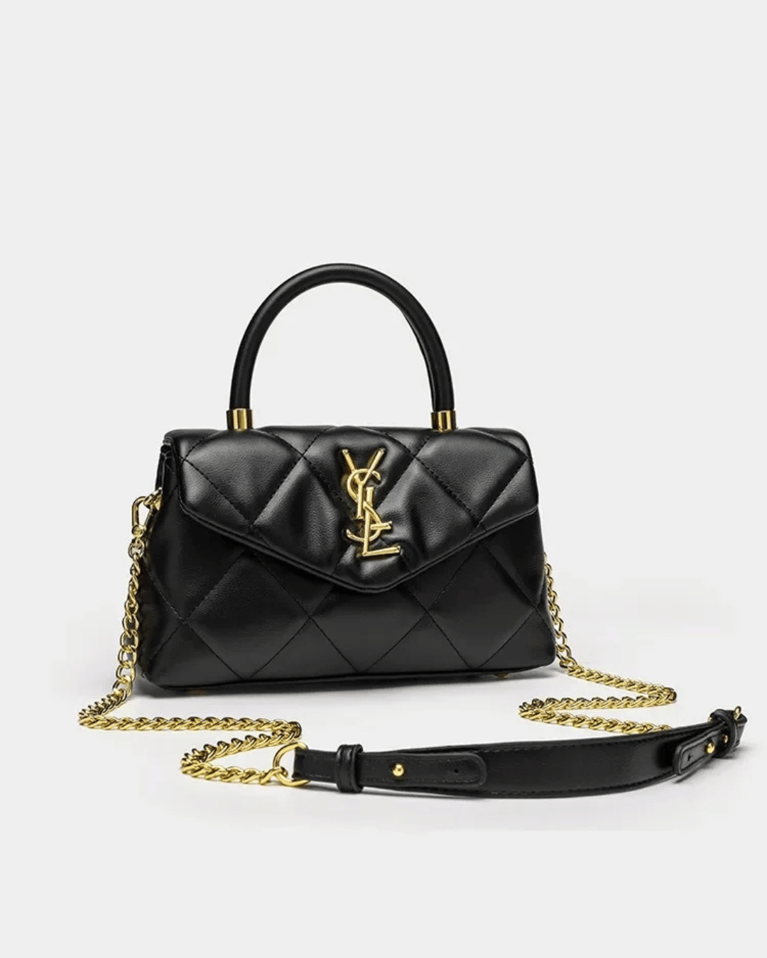 Sac Luana en cuir