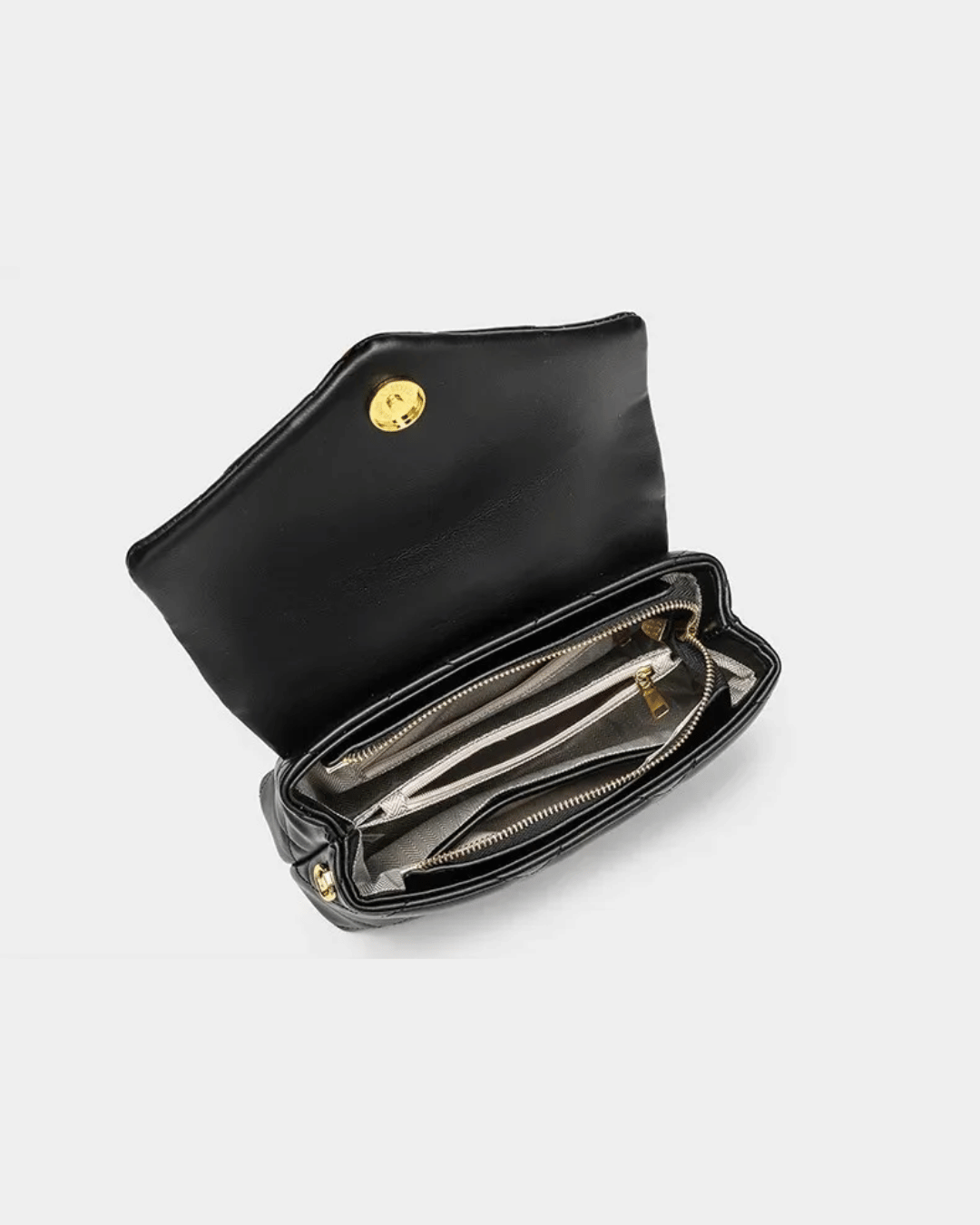 Sac Luana en cuir