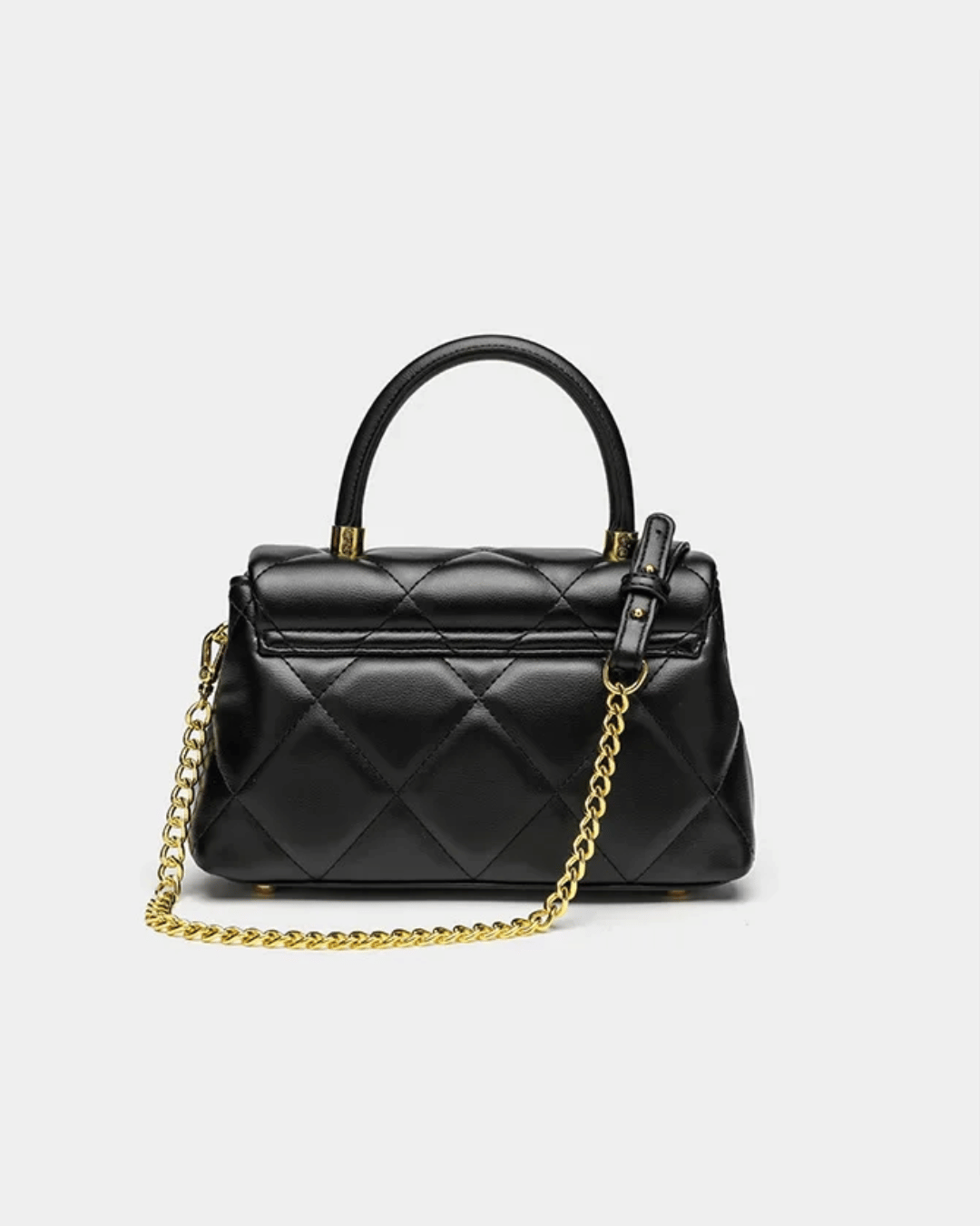 Sac Luana en cuir