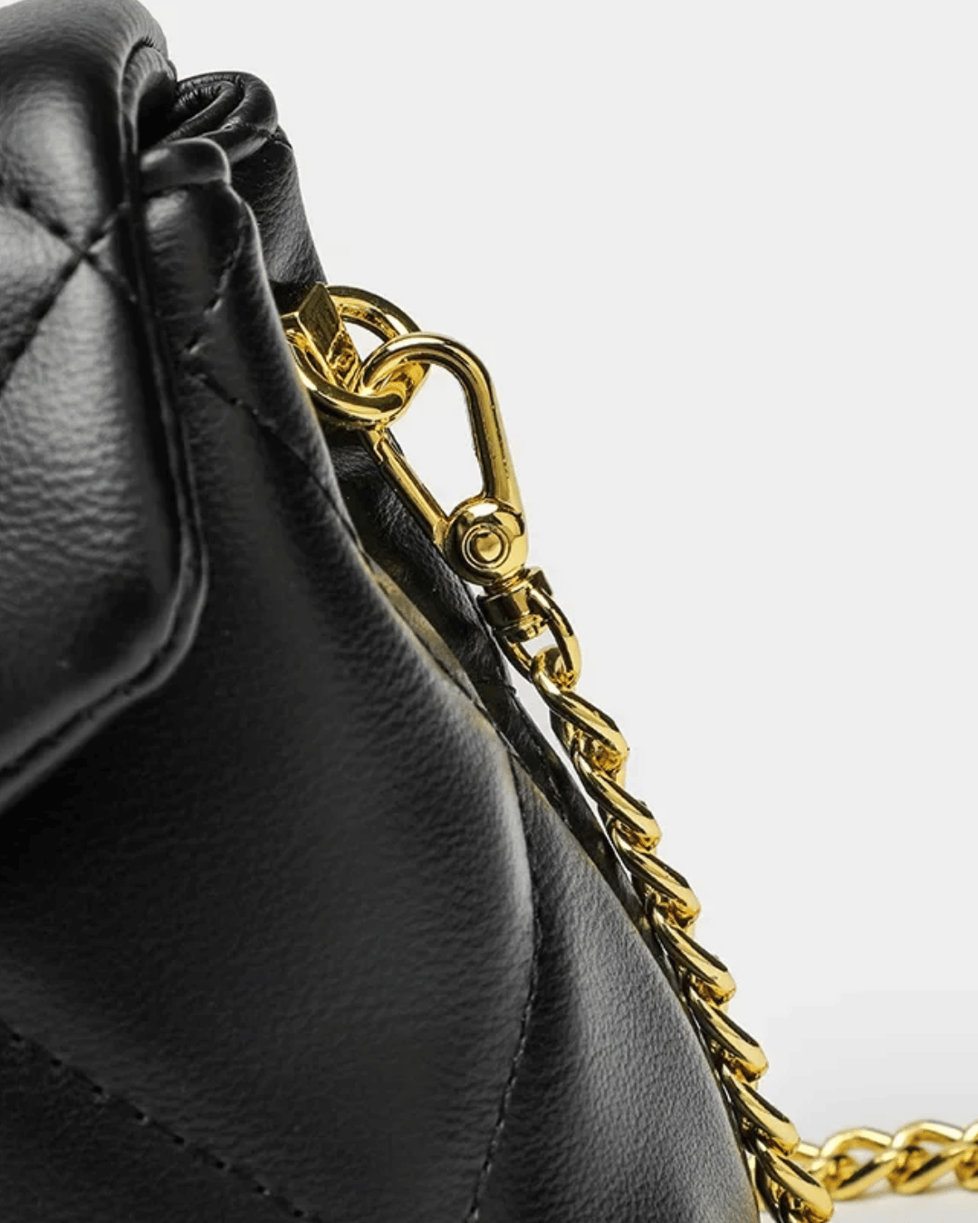 Sac Luana en cuir
