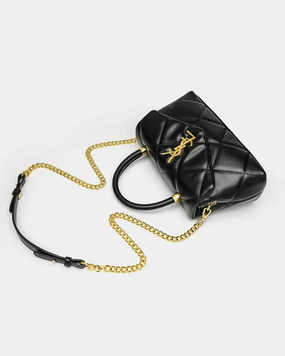 Sac Luana en cuir