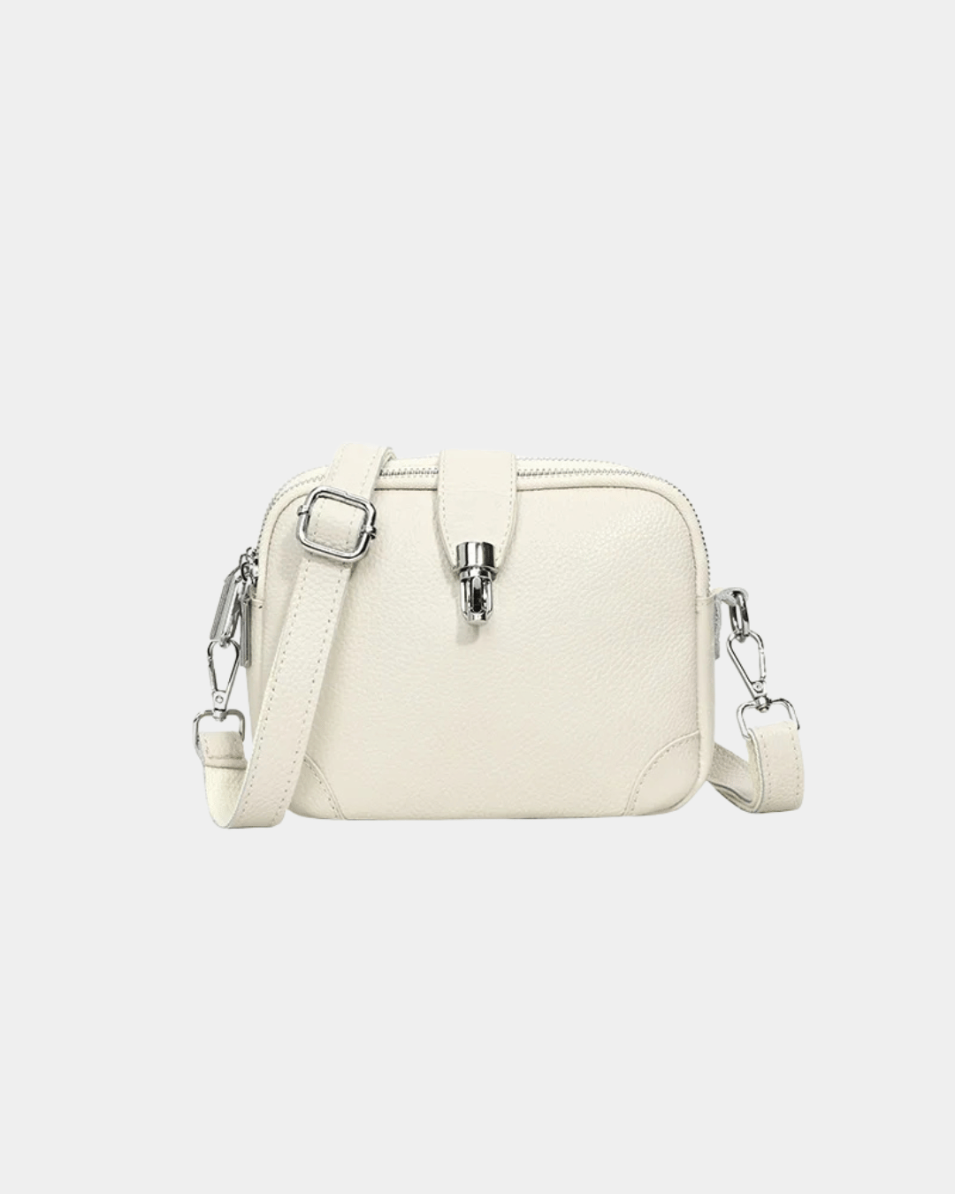 Nouveau sac en cuir Layn