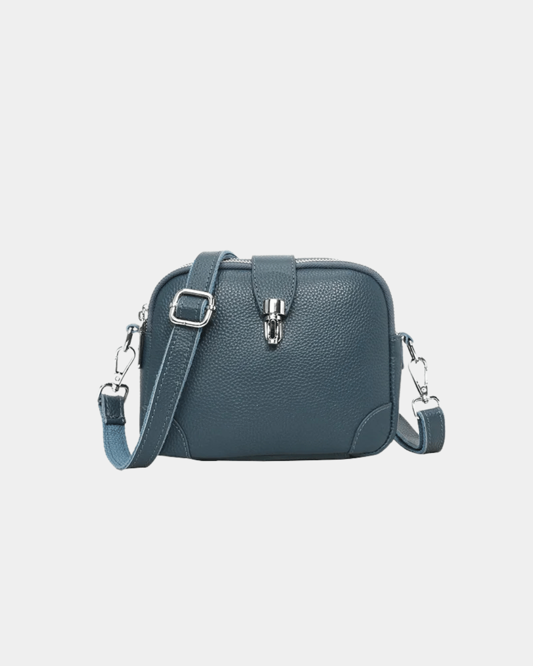 Nouveau sac en cuir Layn