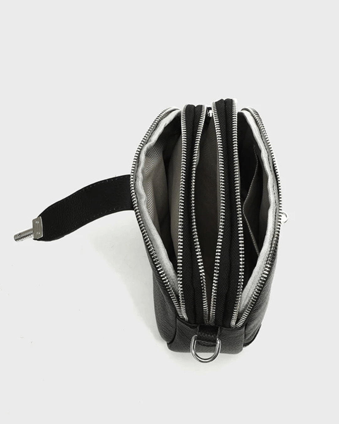 Nouveau sac en cuir Layn