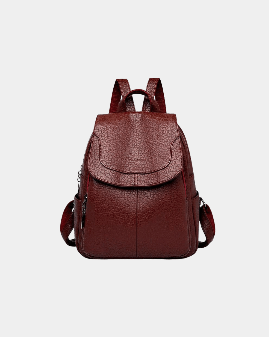 Sac à dos en cuir pour femme Jade