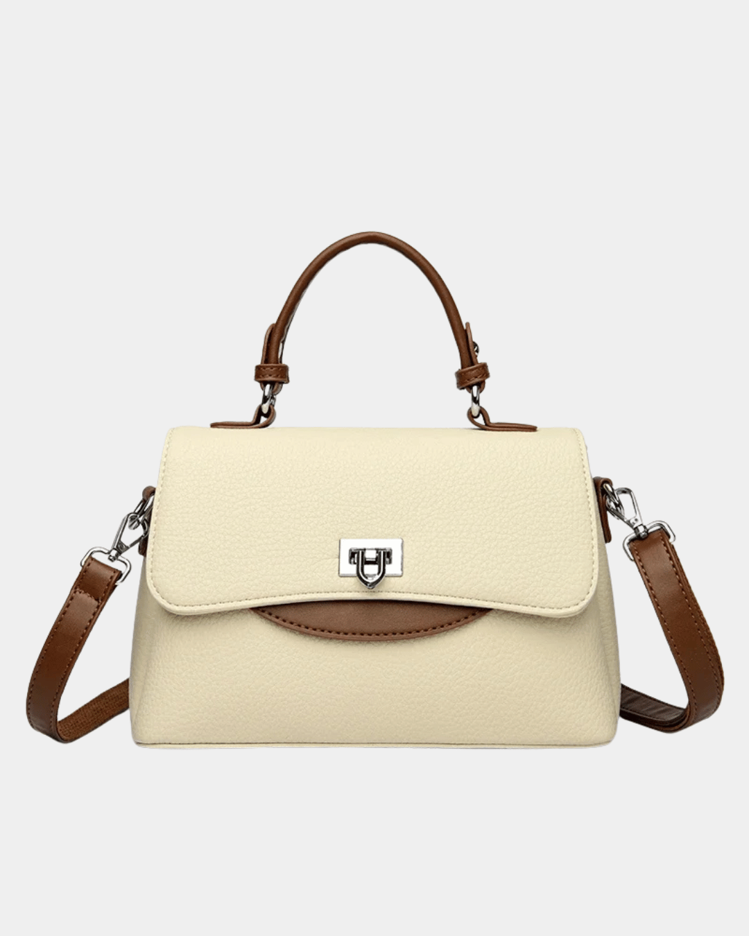 Sac en cuir Mûre