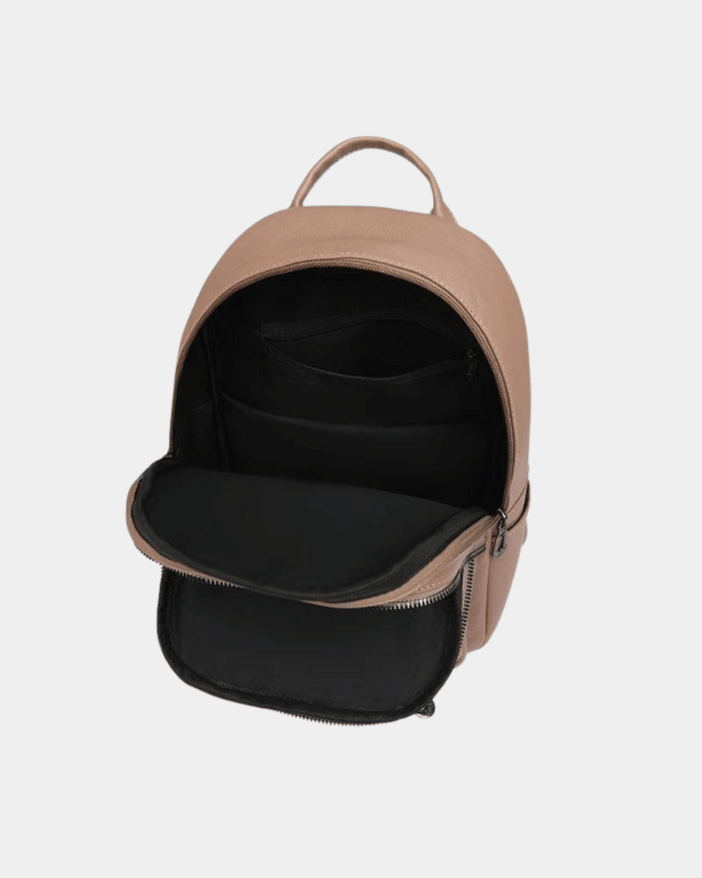 Sac à Dos Femme en Cuir – Romane