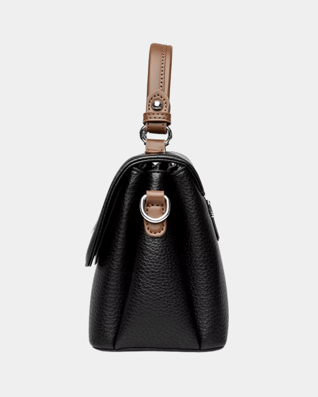 Sac en cuir Mûre