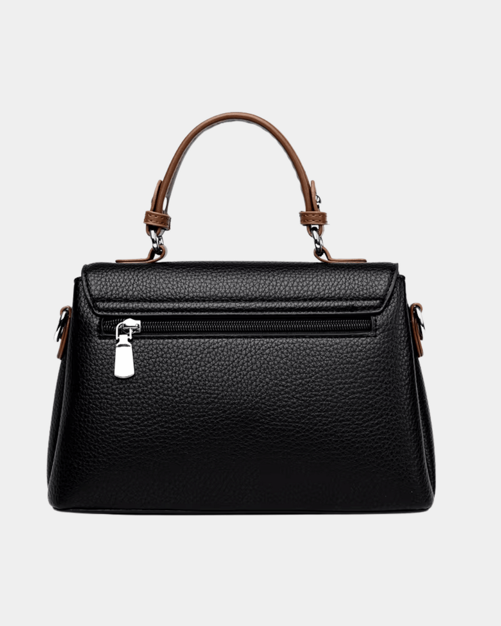 Sac en cuir Mûre