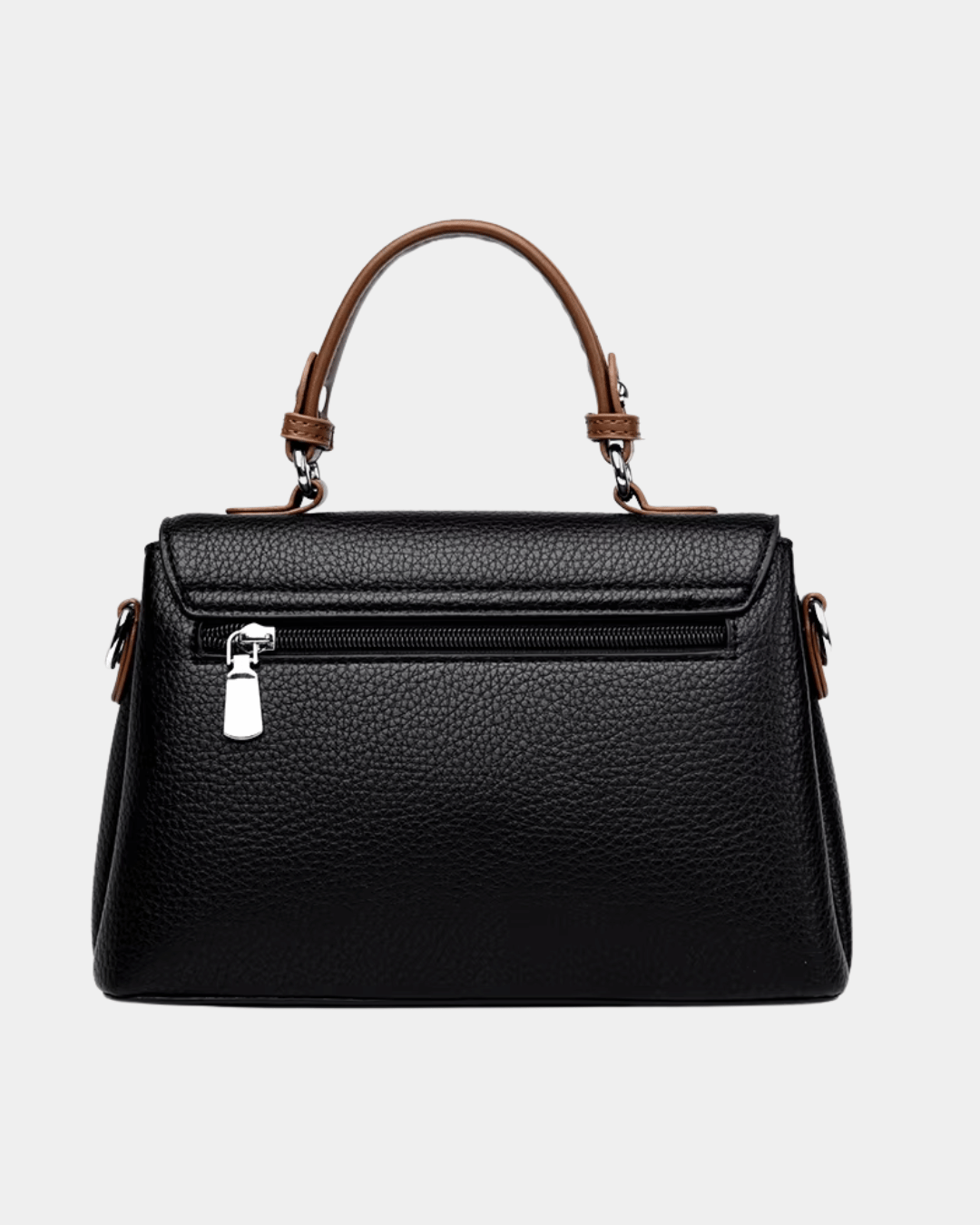 Sac en cuir Mûre
