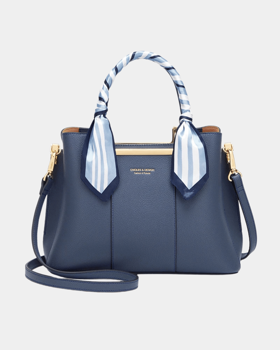 Sac fourre-tout haut de gamme Cnole