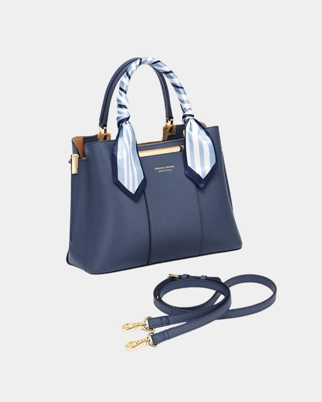 Sac fourre-tout haut de gamme Cnole