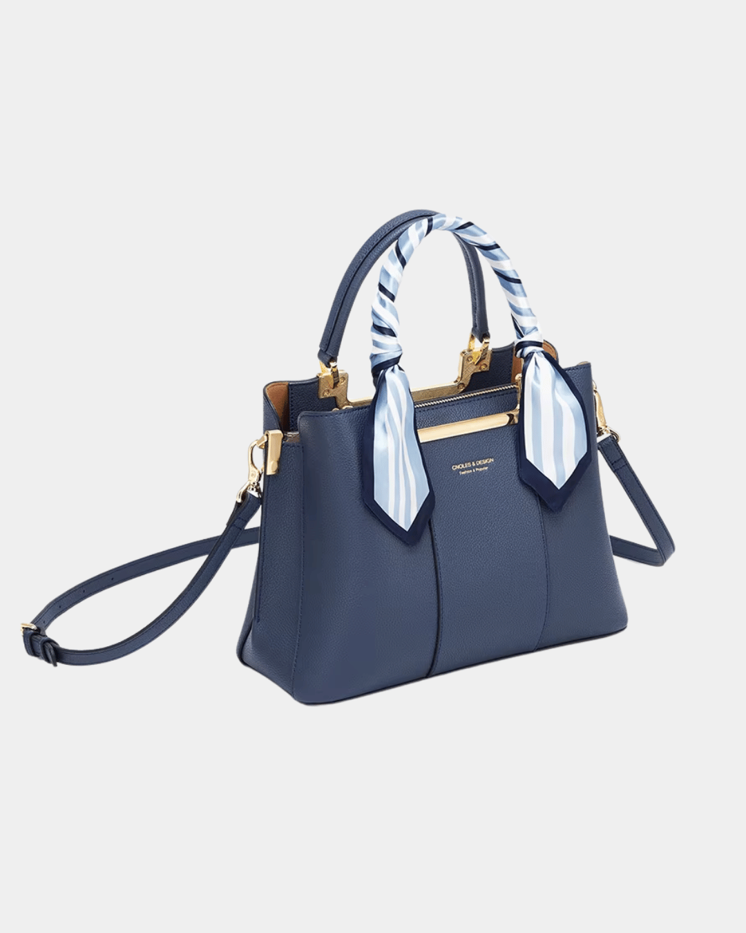 Sac fourre-tout haut de gamme Cnole