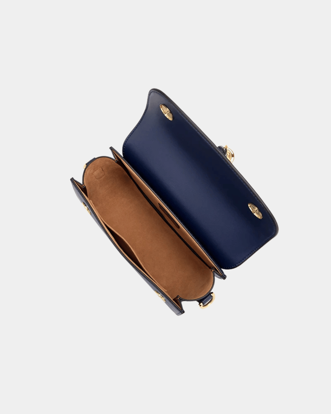 Sac en cuir de marque Benni Cnole