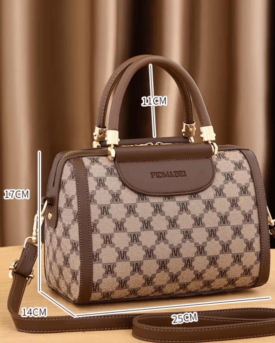 Sac Erica Vintage