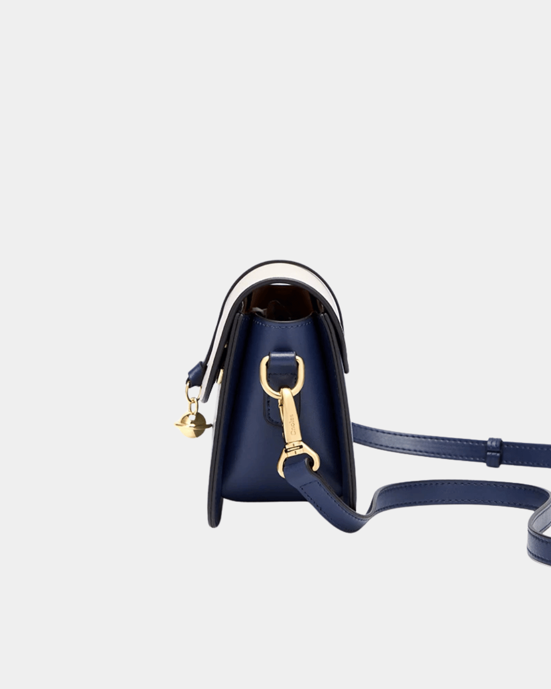 Sac en cuir de marque Benni Cnole