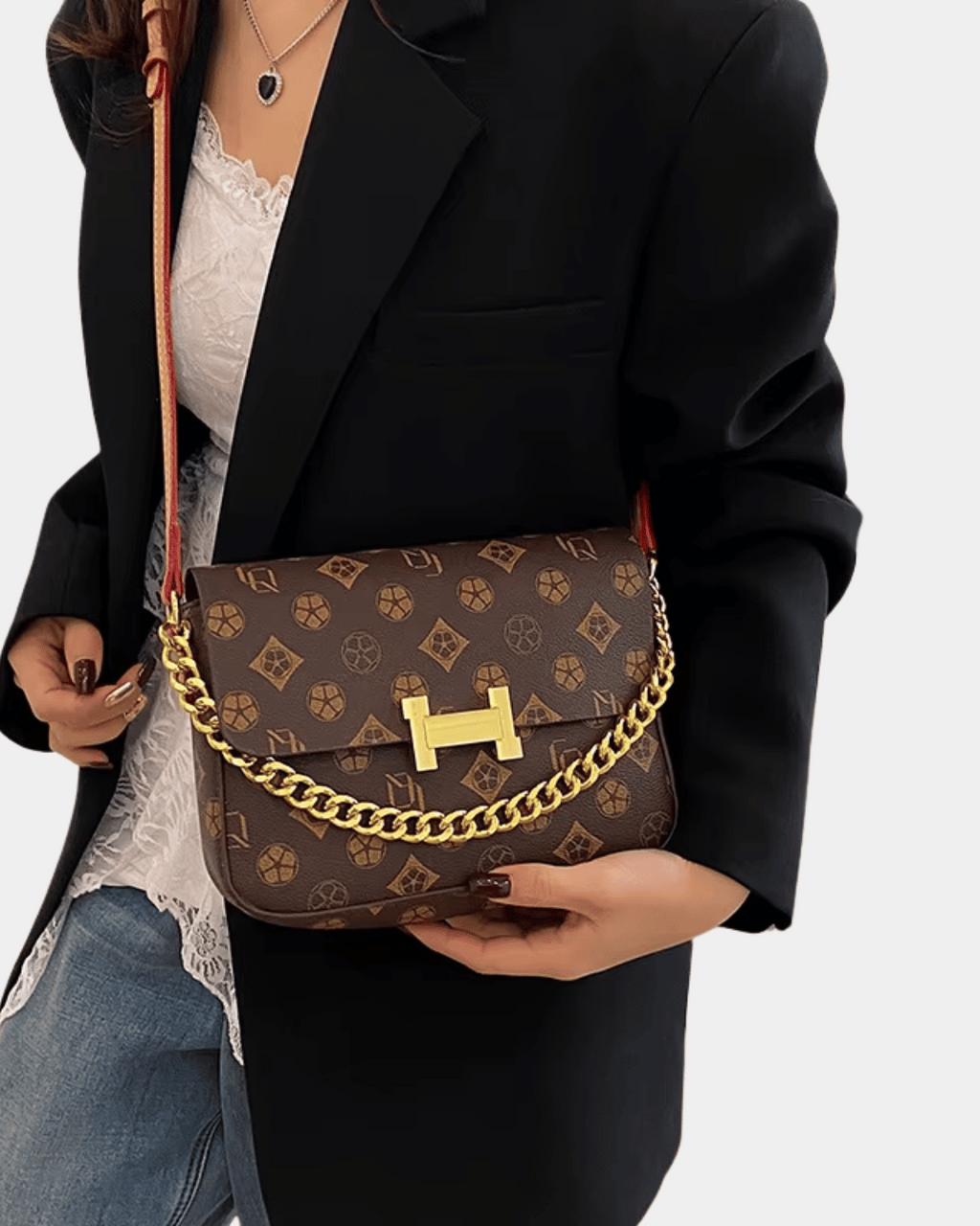Sac de marque Malu