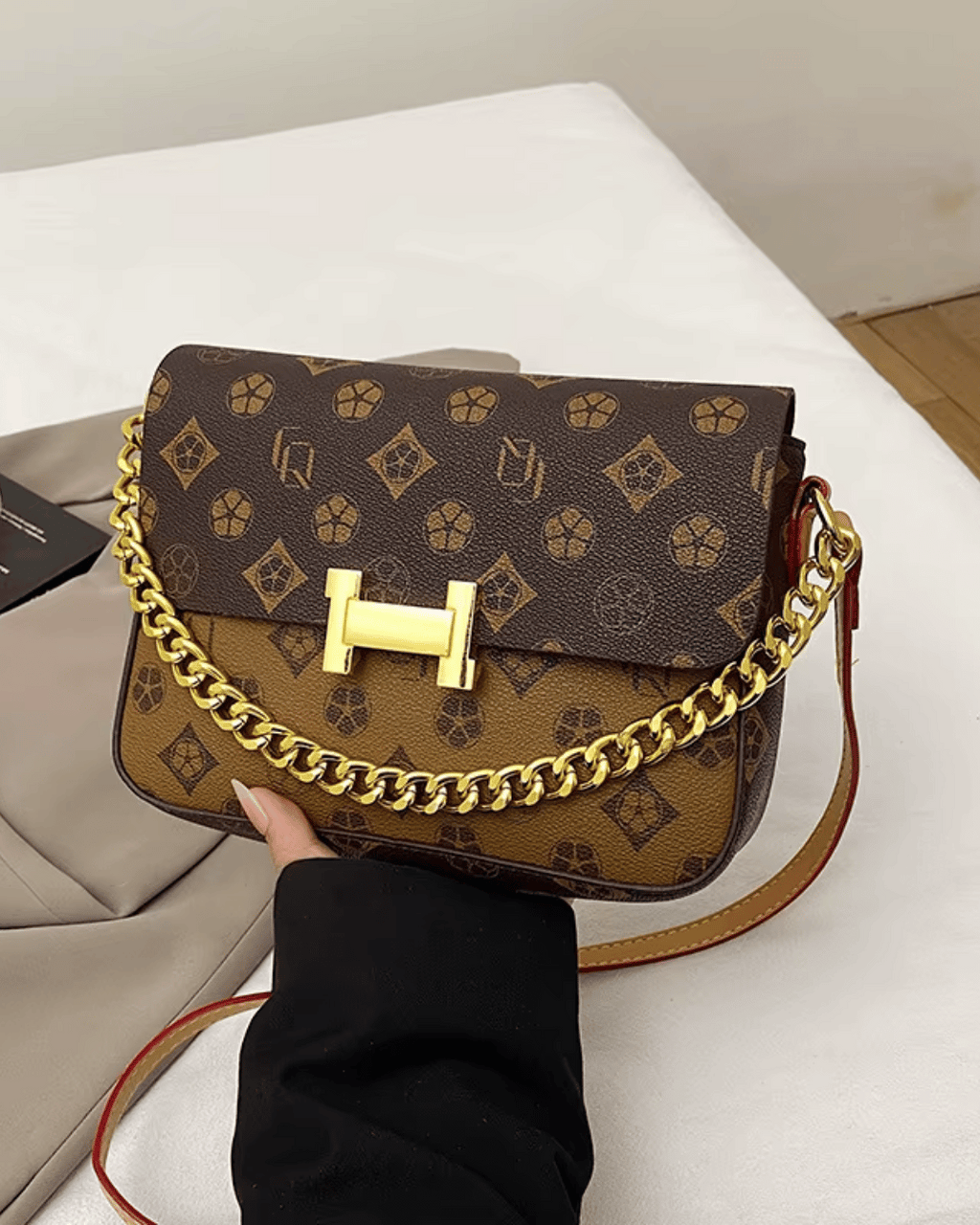 Sac de marque Malu