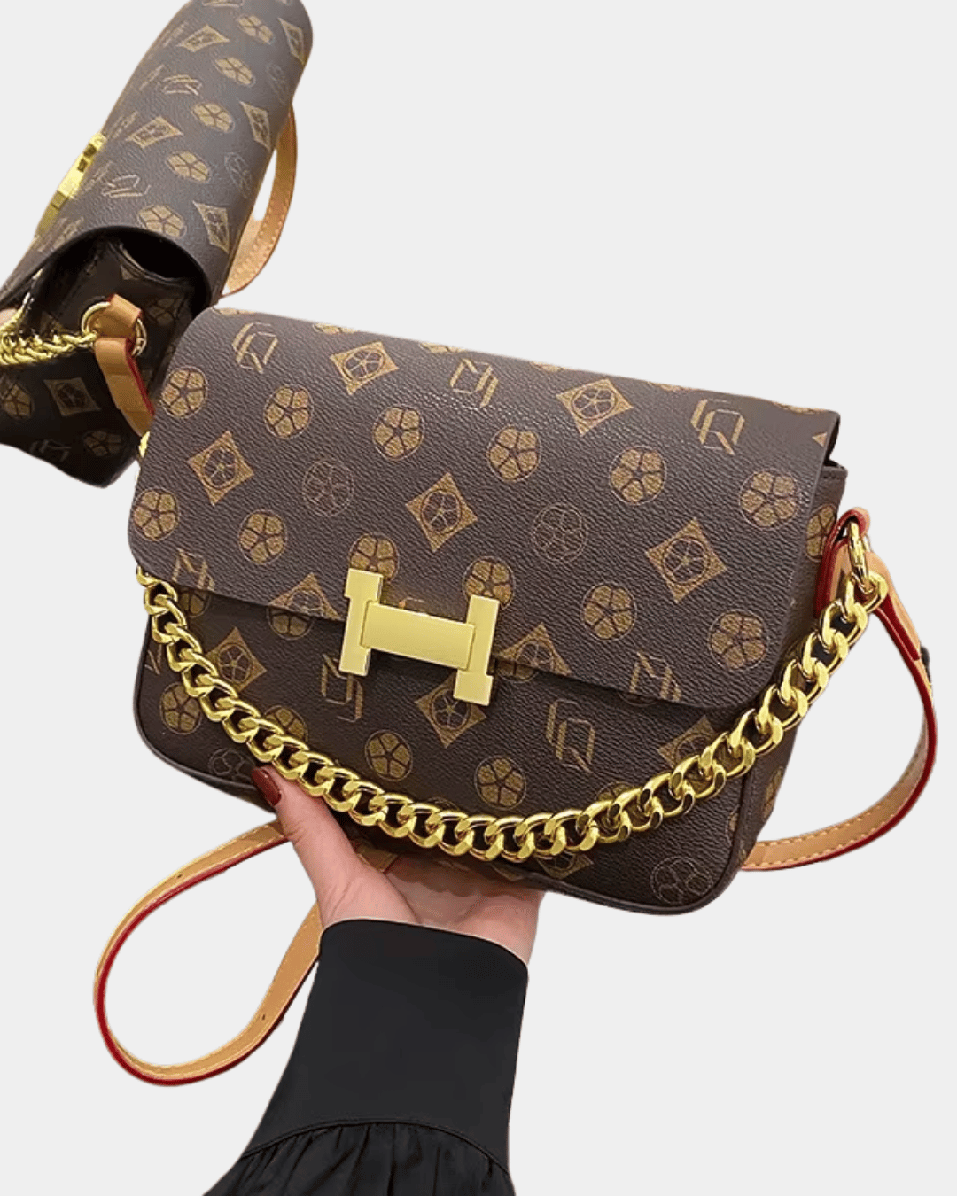 Sac de marque Malu