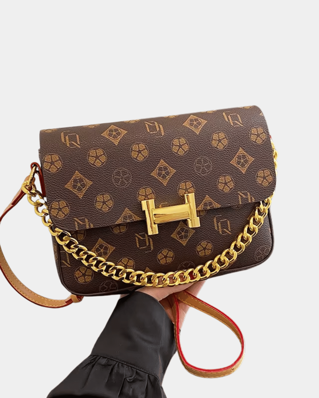 Sac de marque Malu
