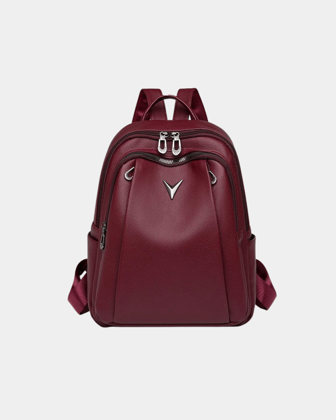 Sac à Dos Femme en Cuir – Romane