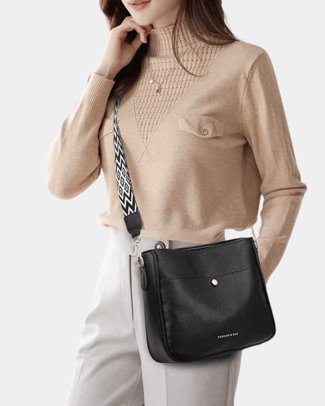 Sac bandoulière Juli