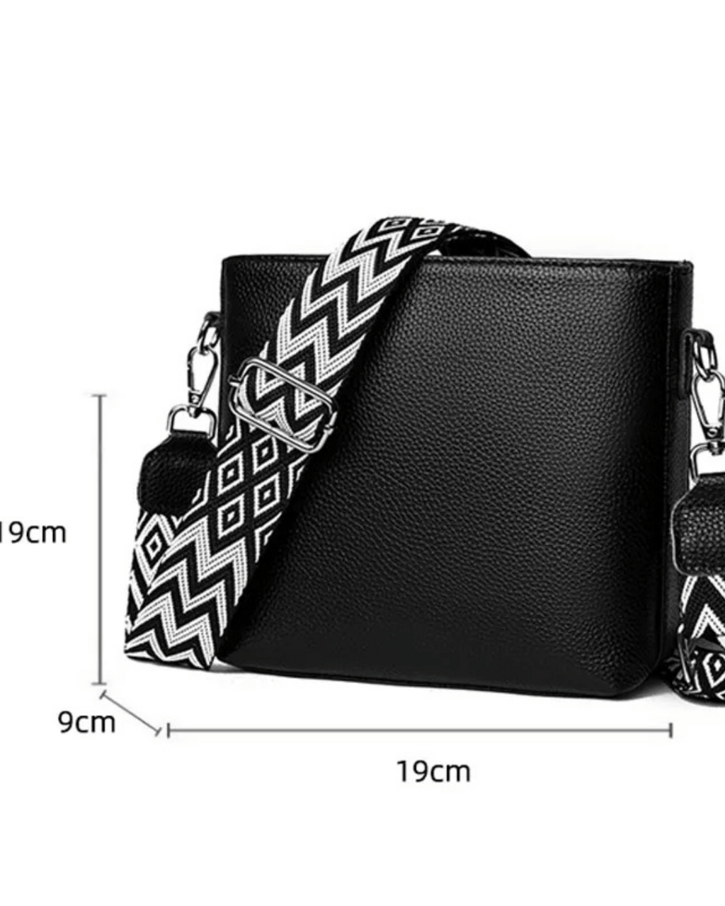 Sac bandoulière Juli