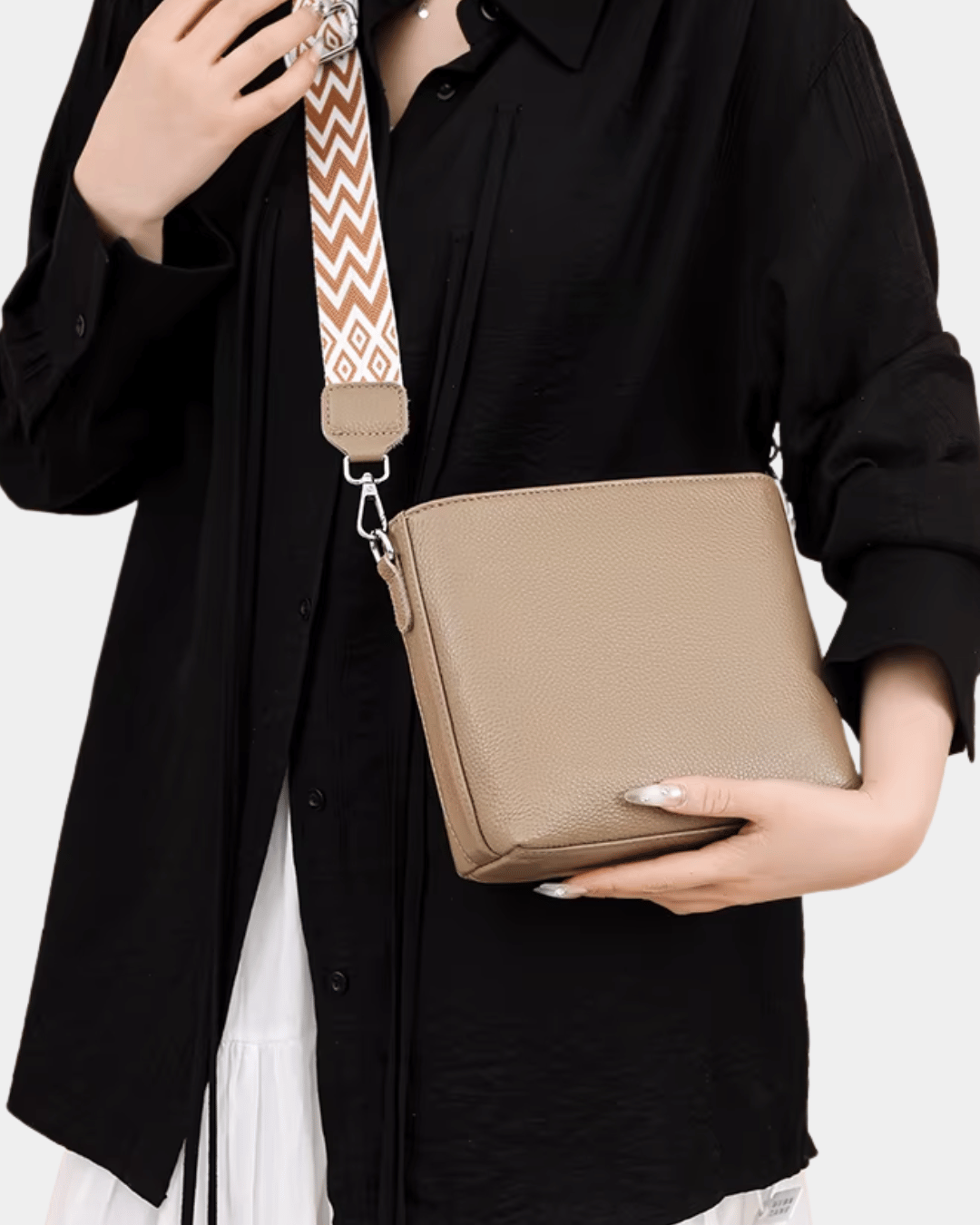 Sac bandoulière Juli