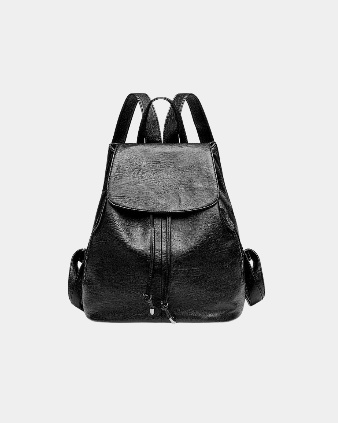 Sac à dos en cuir Romane